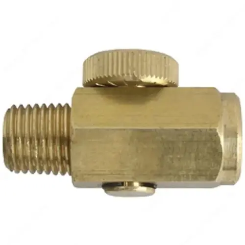 Maxpro Air Flow Regulator - 1/4" NPT