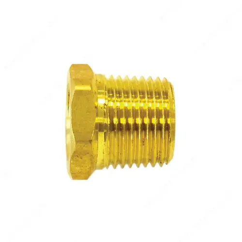 Reducing Bushing - 3/8" (M) x 1/4" (F) NPT Reducing Bushing - 3/8" (M) x 1/4" (F) NPT