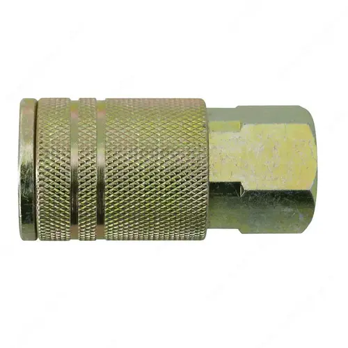 Maxquick Industrial 1/4" Fitting Maxquick Industrial 1/4" Fitting