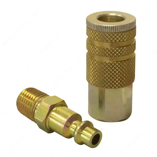 1/4" Maxquik Tool Connection Kit 1/4" Maxquik Tool Connection Kit