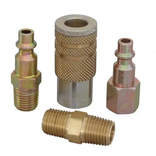 1/4" Industrial Maxquik Kit