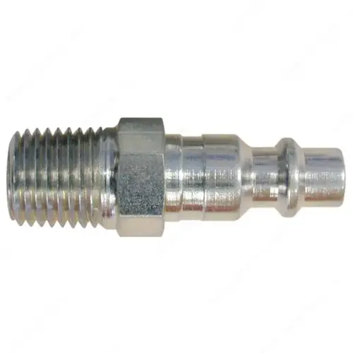 1/4" Industrial Interchange Plugs 1/4" Industrial Interchange Plugs