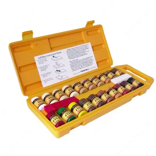 SoftWax Filler System Kit - pack of 20 SoftWax Filler System Kit - pack of 20