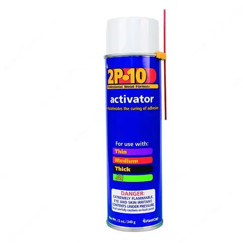 2P-10 Aerosol Activator