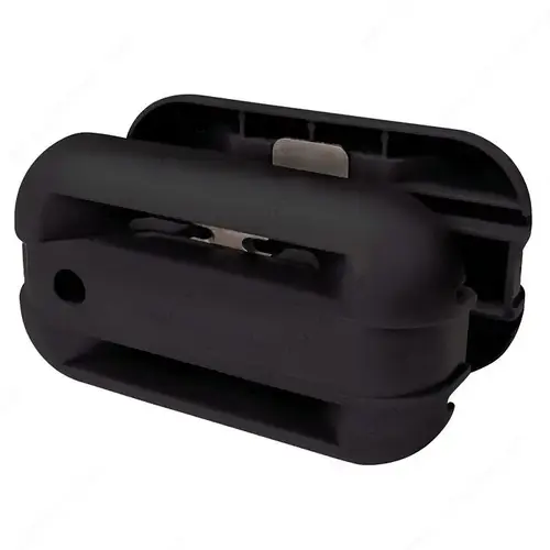 Quad Edge Trimmers Black