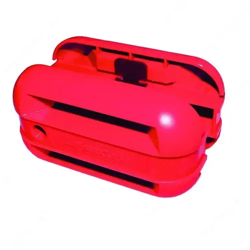 Quad Edge Trimmers Red Quad Edge Trimmers Red