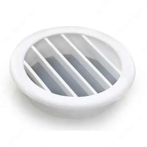 Ventilation Grommets White Ventilation Grommets White