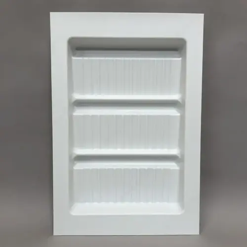 CLASSICO spice dividers White CLASSICO spice dividers White