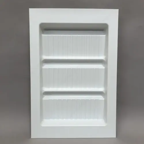 CLASSICO spice dividers White CLASSICO spice dividers White