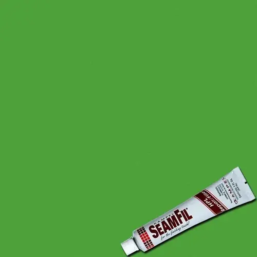 SeamFil Laminate Repair Tube Spectrum Green SeamFil Laminate Repair Tube Spectrum Green