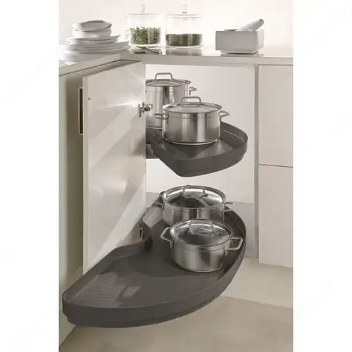 Power Slide Pro-Arc Mechanism Dark Gray