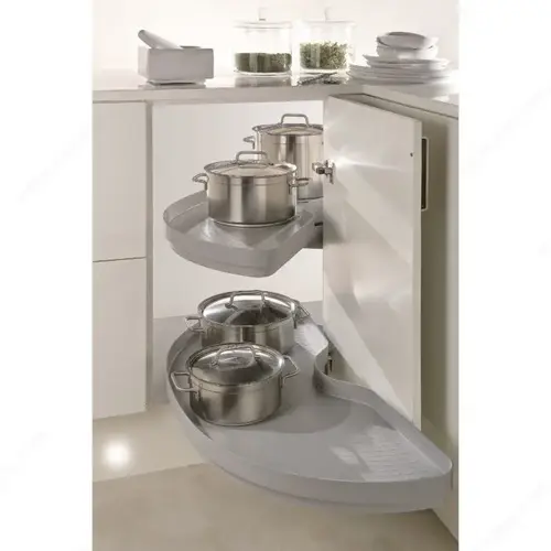 Power Slide Pro-Arc Mechanism Gray