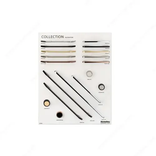 Inspiration Board - 98852B Inspiration Board - 98852B