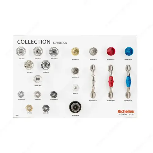 Expression Board - 99036 Expression Board - 99036