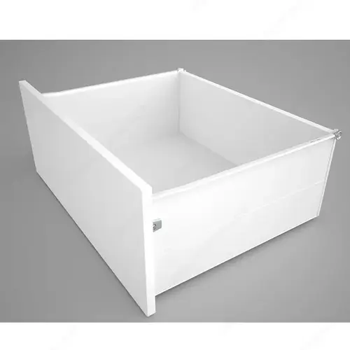 Uniset G Drawer System Pair