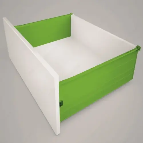 Uniset G Drawer System Pair