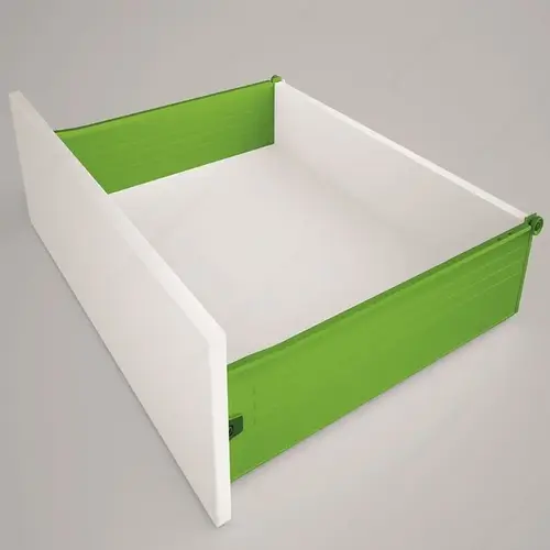 Uniset G Drawer System Pair