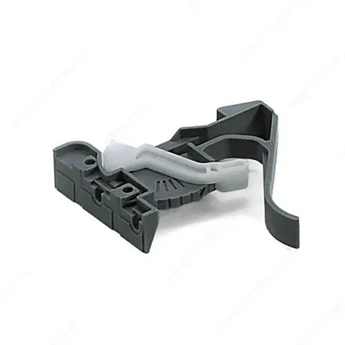 Locking Device for Futura Slides Gray