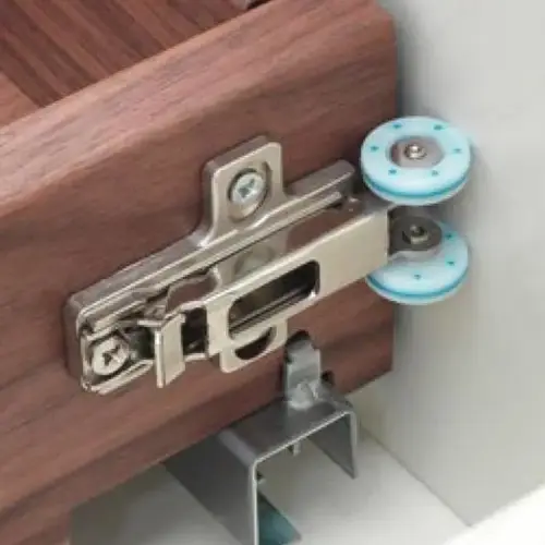 Drawer Stabilizer Kit