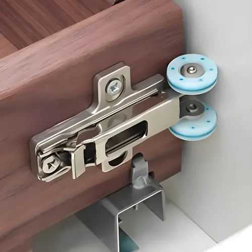 Drawer Stabilizer Kit