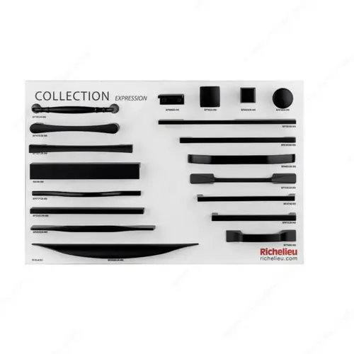 Expression Board - 99BLACK1 Expression Board - 99BLACK1