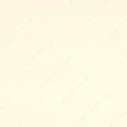 Soft Touch Panel - 647 (398) Antique White