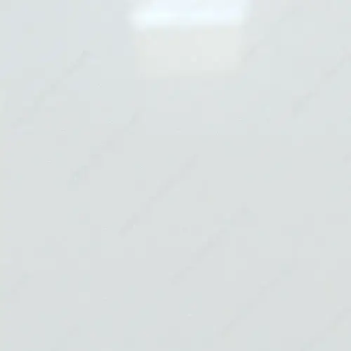 Glossy Edgebanding - 670 Galaxy White Glossy Edgebanding - 670 Galaxy White