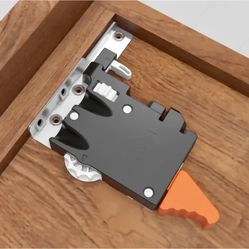 Locking Devices for Progressa and Progressa+ Slides