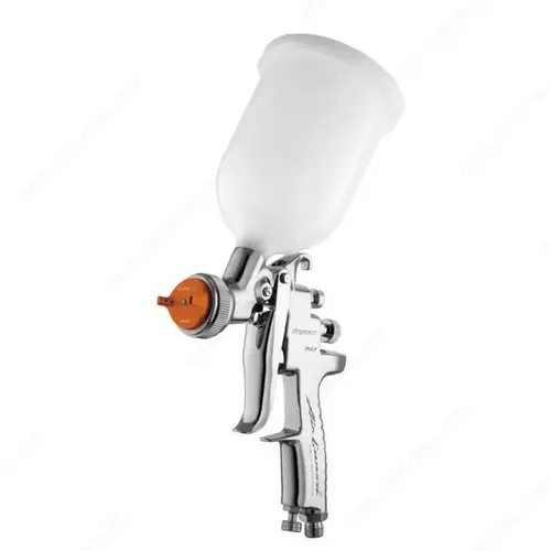 Impact Air Gunsa Gravity Spray Gun With Plastic Cup Impact Air Gunsa Gravity Spray Gun With Plastic Cup