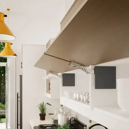 Atmos - aiR System Dark Gray