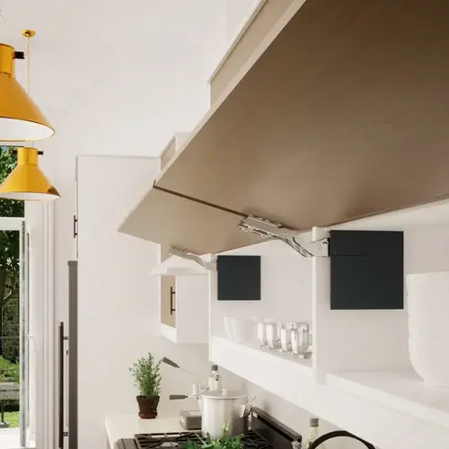 Atmos - aiR System Black