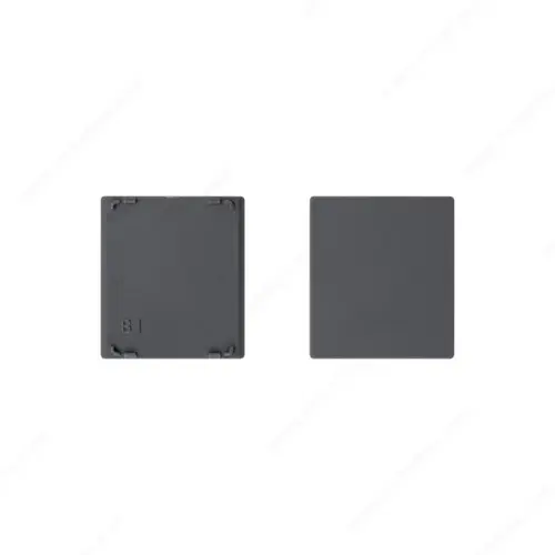 AXIAL Drawer Covers Dark Gray AXIAL Drawer Covers Dark Gray