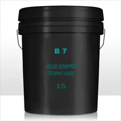 Liquid Stripper B7 Liquid Stripper B7