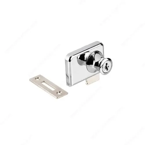 Double Door Cabinet Lock For Glass Double Door Cabinet Lock For Glass