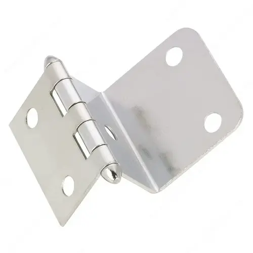 Classic Metal Hinge - 5988