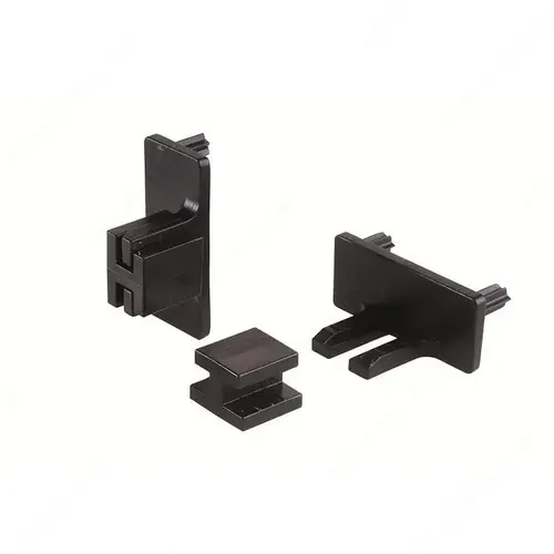 Gola Assembly Clips for C and L Profiles