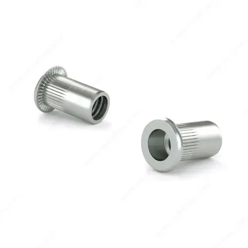 Blind Rivet Nut - Metric - pack of 100 Blind Rivet Nut - Metric - pack of 100