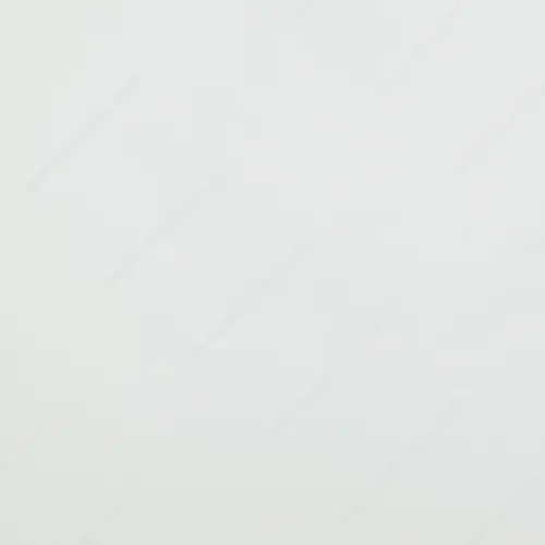 Melamine TFL - Glacier White L191 Melamine TFL - Glacier White L191