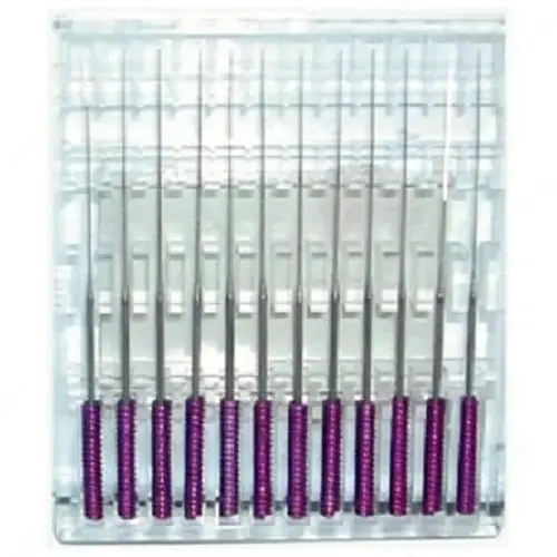 Tip Cleaning Needle Kit (12-Pack) Tip Cleaning Needle Kit (12-Pack)