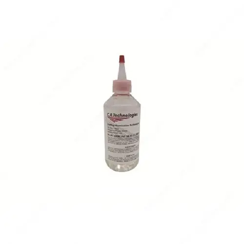 Throat Seal Lubricant Throat Seal Lubricant