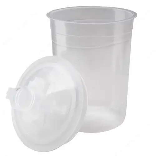 Lids and Liners (50-Pack) Lids and Liners (50-Pack)