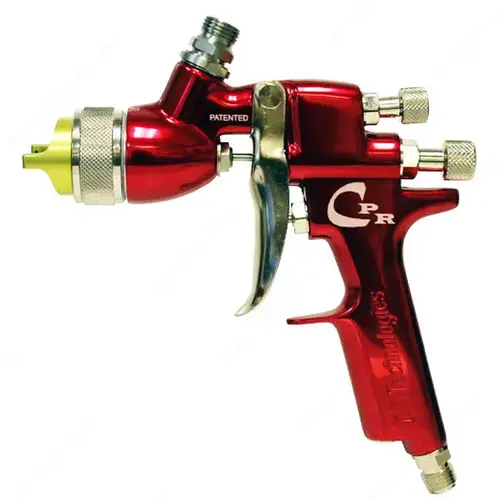 CPR-Compliant Gravity Gun CPR-Compliant Gravity Gun
