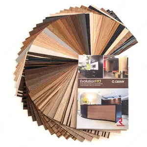 Richelieu Hardware CEDAN028R Sample Chain Set - HD Evolution