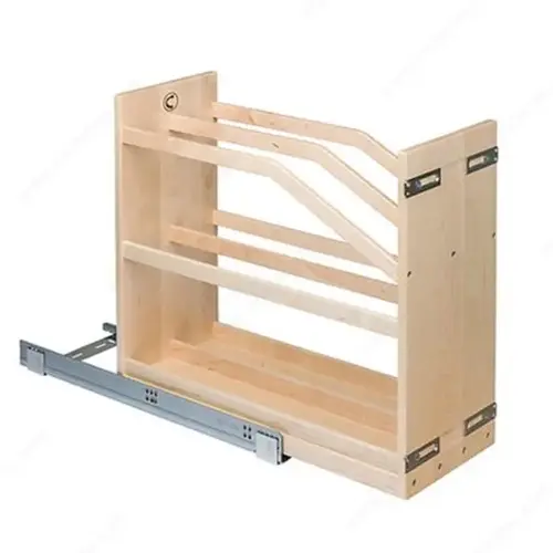 Base Pullout Cookie Tray Organizer Base Pullout Cookie Tray Organizer