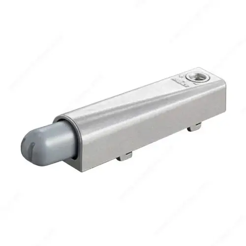 Light Tension Smoveholder with Type S Adjustable, Black Light Tension Smoveholder with Type S Adjustable, Black