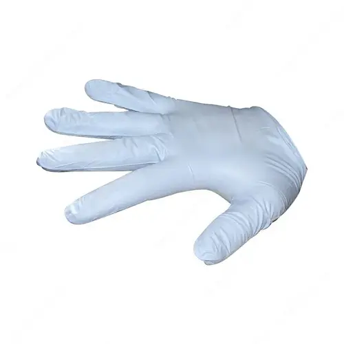 Disposable Gloves - N-Dex Plus - 8 mil - pack of 50 Disposable Gloves - N-Dex Plus - 8 mil - pack of 50