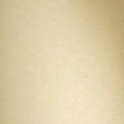 Decorative Metal Sheet - Brushed Brass 6254
