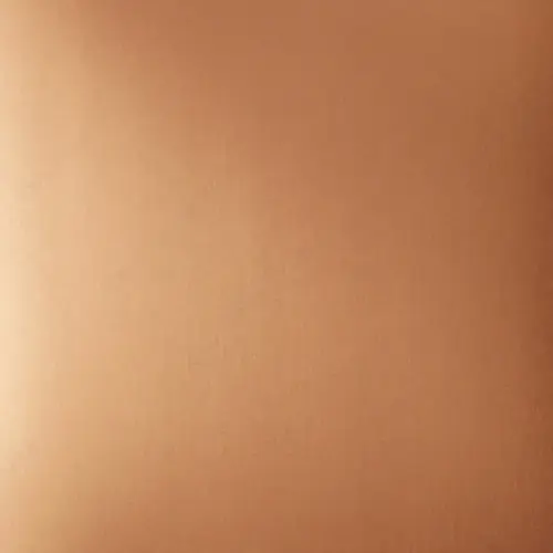 Decorative Metal Sheet - Copper C400 Decorative Metal Sheet - Copper C400