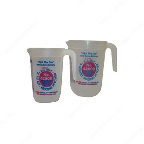 Mix 44000 Mixing Pitcher Mix 44000 Mixing Pitcher