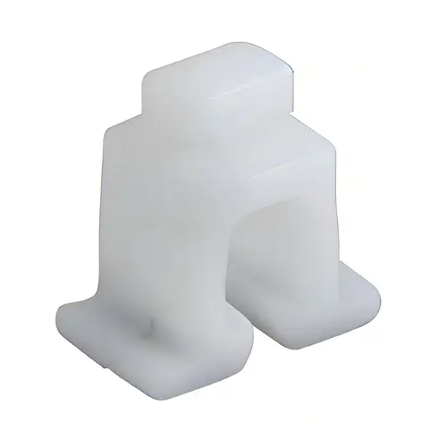Face Cap Retainer Clip - 200/Pk Face Cap Retainer Clip - 200/Pk